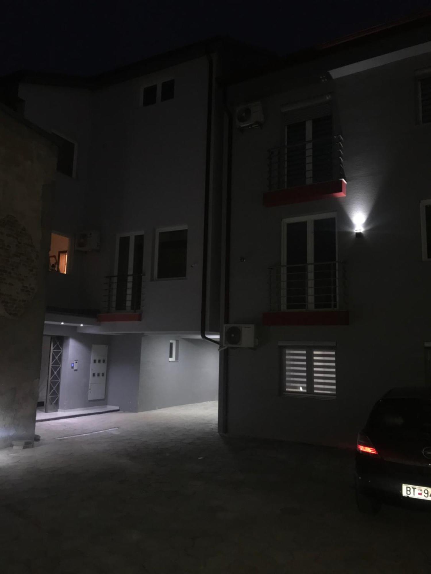 Luxury Suites Markov Bitola Exterior photo