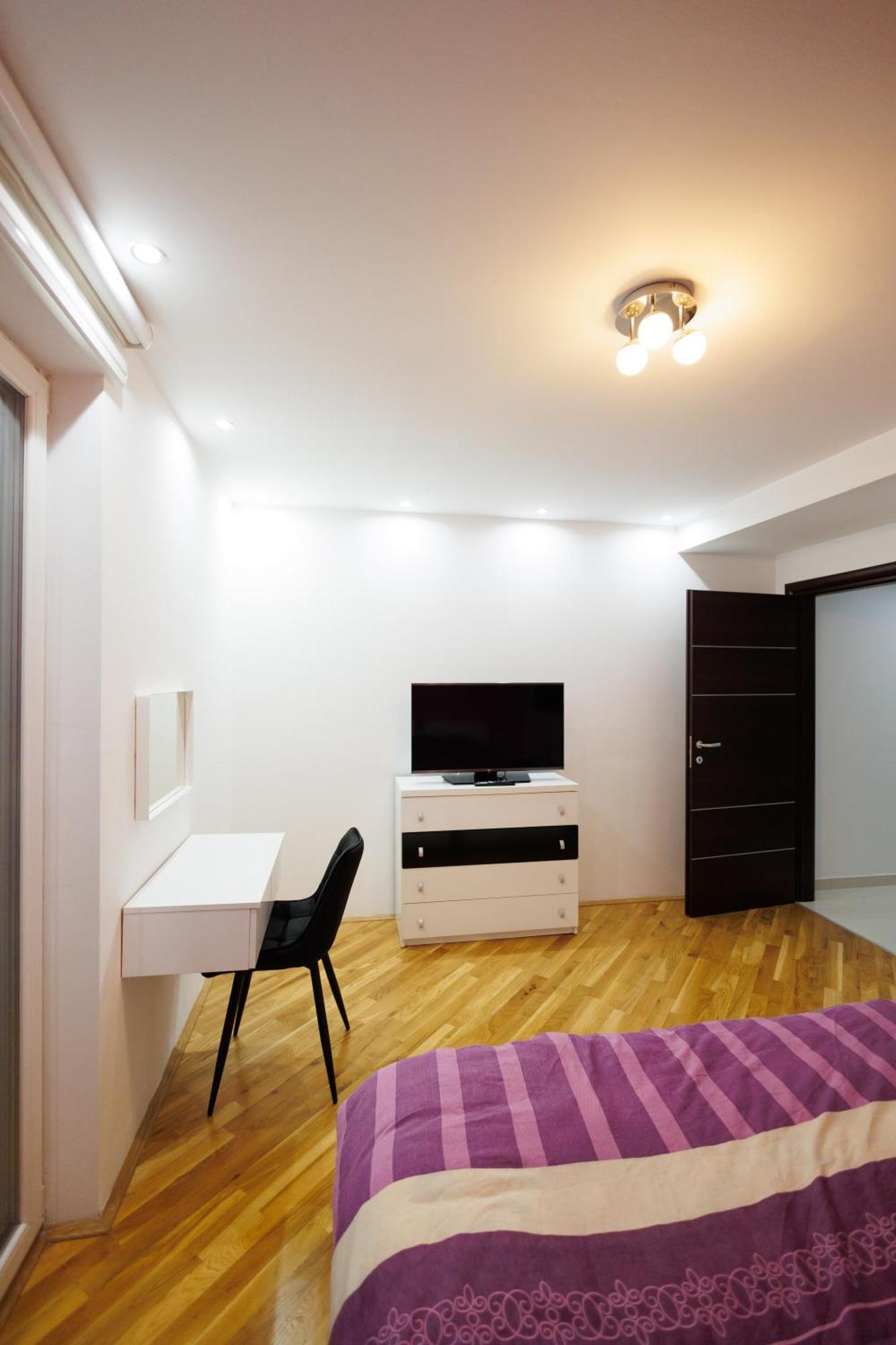 Luxury Suites Markov Bitola Exterior photo
