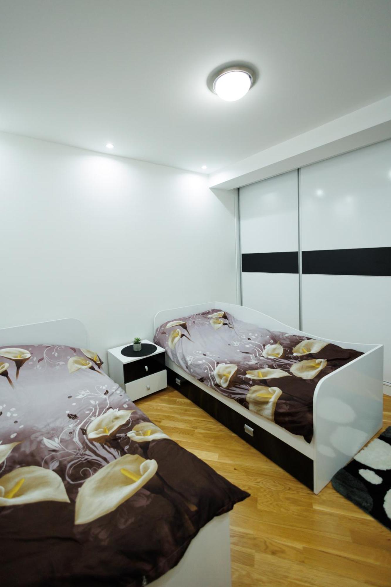 Luxury Suites Markov Bitola Exterior photo