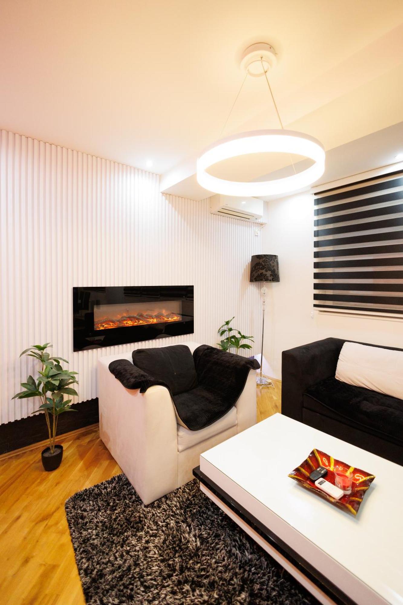 Luxury Suites Markov Bitola Exterior photo