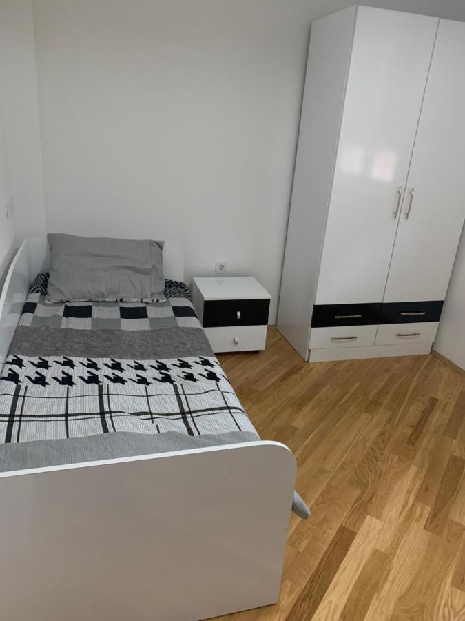 Luxury Suites Markov Bitola Exterior photo