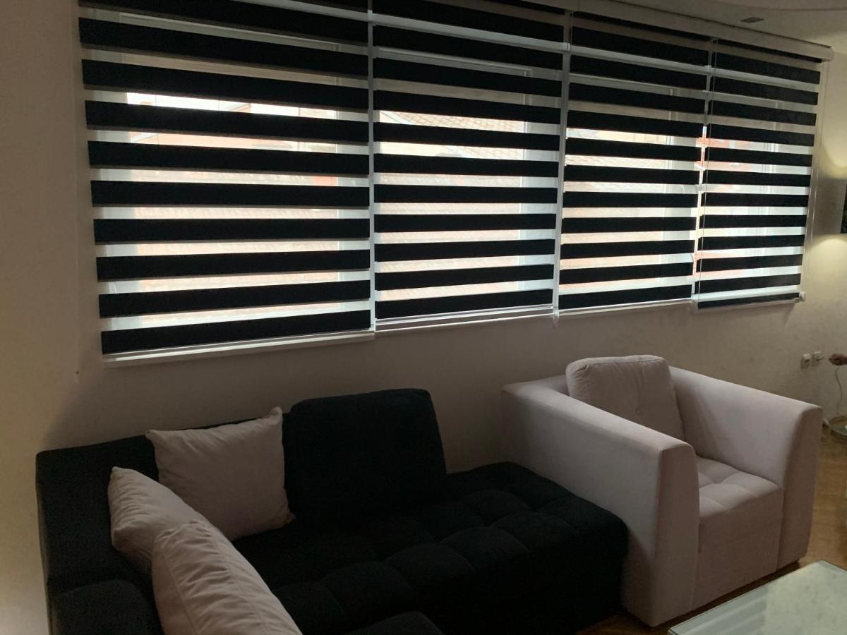 Luxury Suites Markov Bitola Exterior photo