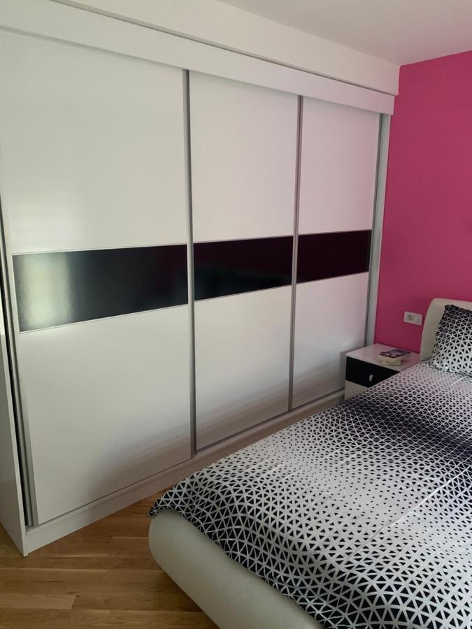 Luxury Suites Markov Bitola Exterior photo