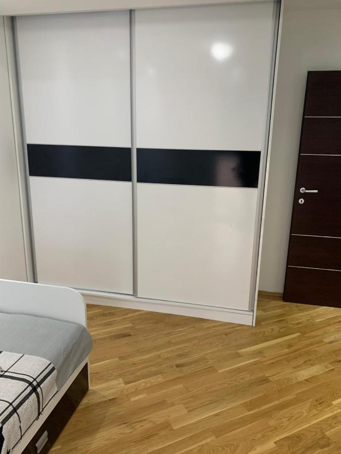 Luxury Suites Markov Bitola Exterior photo